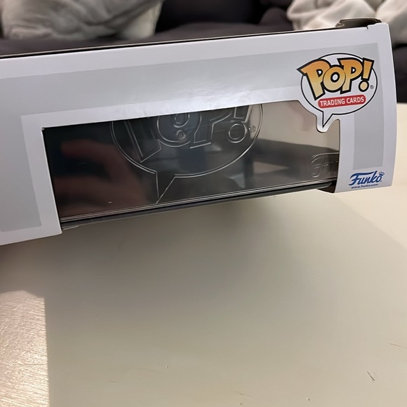 Zion Williamson Funko Pop - Picture 4 of 5